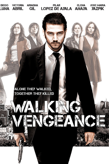  de Filme Só Quero Caminhar (2008)