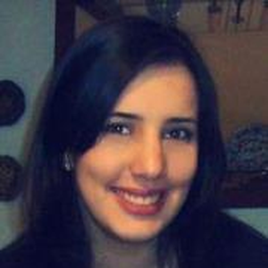 Foto de perfil de Thays Reyes