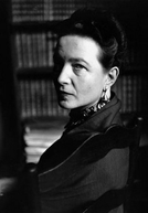 Arquivo N: Simone de Beauvoir