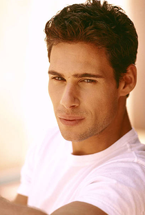 Nick Scotti - Poster / Capa / Cartaz - Oficial 1