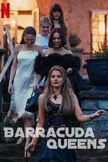 Barracuda Queens (1ª Temporada) (Barracuda Queens (Season 1))