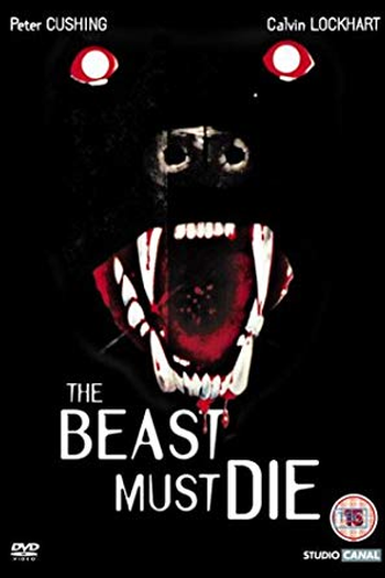  de Filme A Fera Deve Morrer (1974)
