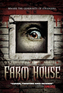 Farmhouse - Poster / Capa / Cartaz - Oficial 2