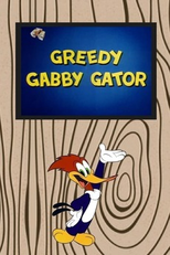O Guloso Zé Jacaré (Greedy Gabby Gator)