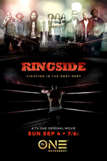 Ringside (Ringside)