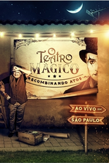 O Teatro Mágico - Recombinando Atos (O Teatro Mágico - Recombinando Atos)