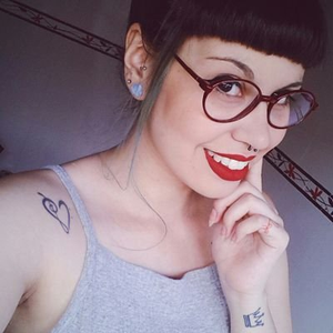 Foto de perfil de Jessica