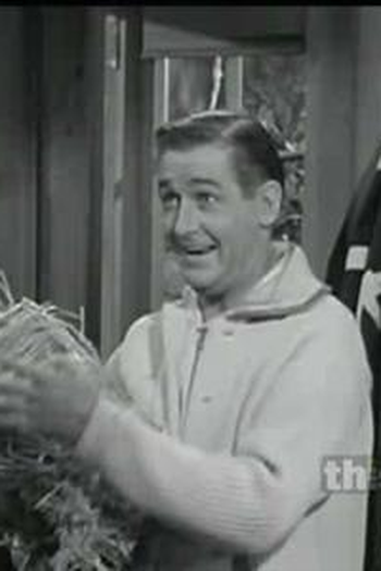 Poster de Episódio Busy Wife (1961)