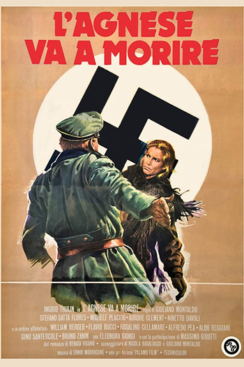  de Filme A Agnes Vai Morrer (1976)