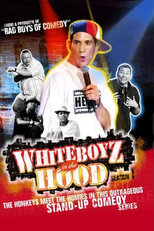 Whiteboyz in the Hood (Whiteboyz in the Hood)