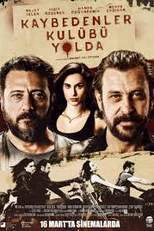 Kaybedenler Kulübü: Yolda (Kaybedenler Kulübü: Yolda)