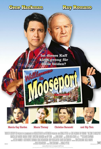 Poster 5 de Filme Uma Eleição Muito Atrapalhada (2004)