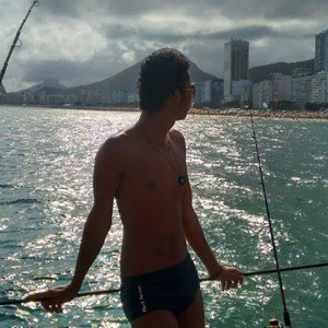 Foto de perfil de Romário Souza