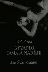 O Poço, o Pêndulo e a Esperança (Kyvadlo, Jáma a Nadeje)