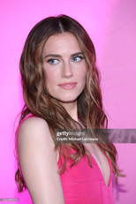 Allison Williams
