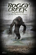 Boggy Creek Monster (Boggy Creek Monster)
