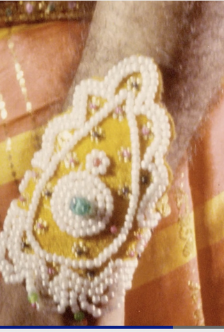 Poster 1 de Curta KALIGHAT FETISH (1999)