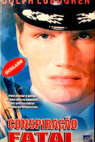 Poster 2 de Filme Conspiração Fatal (1999)