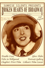 Corações Partidos na Broadway (Broken Hearts of Broadway)