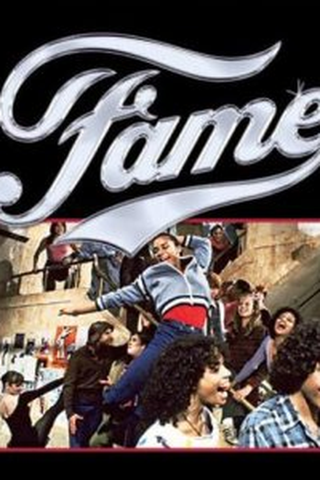Poster de Série Fama (1ª Temporada) (1982)