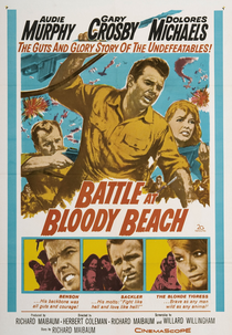 Sangue na Praia (Battle at Bloody Beach)