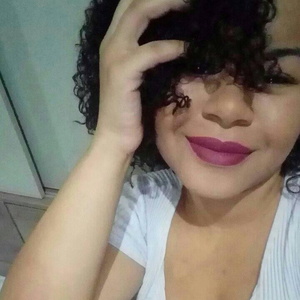 Foto de perfil de Gabriela Gomes