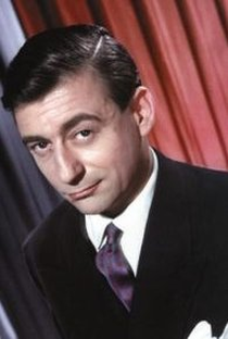 François Périer - Poster 1