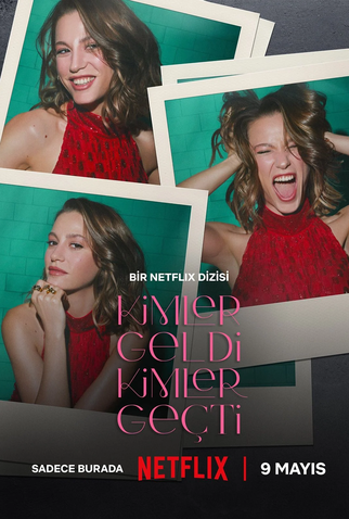 Poster 1 de Série Próximo! (3ª Temporada) (2026)