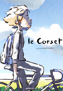 Iron Boy (Le Corset)