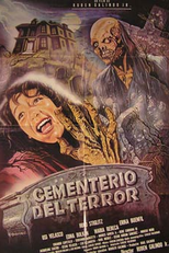 O Cemitério do Terror (Cementerio del Terror)