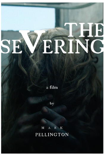 Poster de Filme The Severing (2021)
