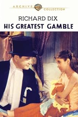 Sedução do Jogo (His Greatest Gamble)