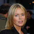 Patsy Kensit