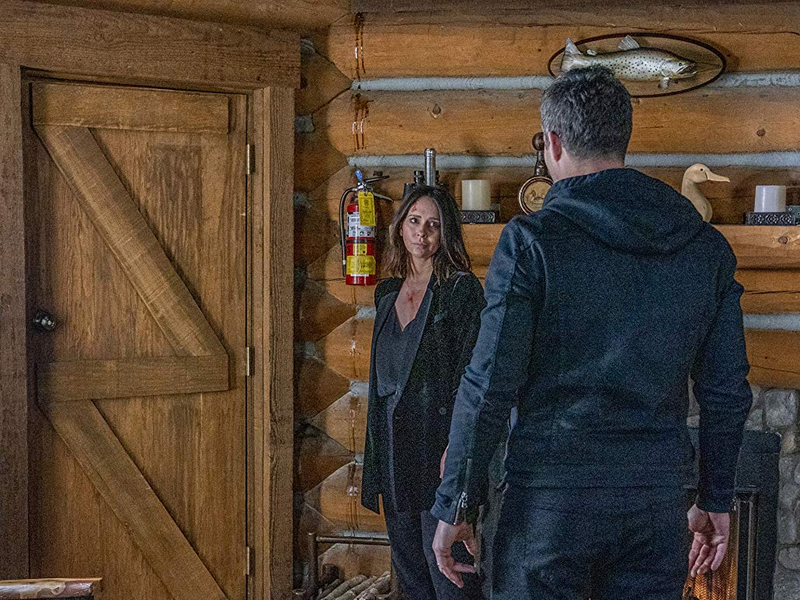 Foto 10 de 9-1-1 (2ª Temporada)