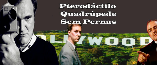 Tarantino: Sua carreira em um Post.