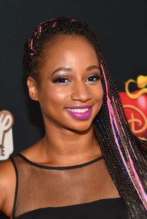 Monique Coleman - Poster 1