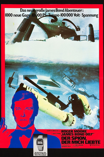  de Filme 007: O Espião que me Amava (1977)