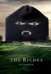 The Riches (1ª Temporada) (The Riches (Season 1))