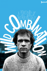 Wild Combination: A Portrait of Arthur Russell (Wild Combination: A Portrait of Arthur Russell)