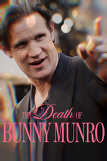 The Death of Bunny Munro (The Death of Bunny Munro)