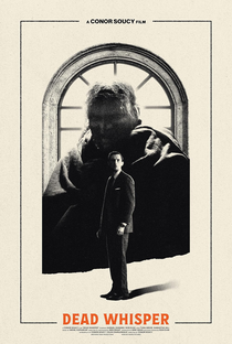 Dead Whisper - Poster / Capa / Cartaz - Oficial 3