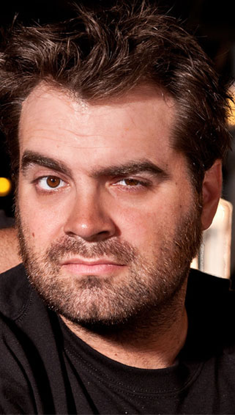 Joe Lynch (V) - Foto 1