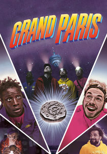 Grande Paris (Grand Paris)