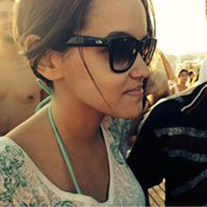 Foto de perfil de Raíssa