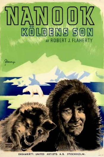  de Filme Nanook, o Esquimó (1922)