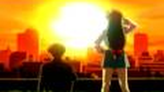 Trailer: Full Metal Panic! - Full Opening » Tomorrow «