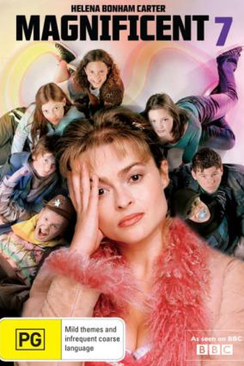  de Filme Uma Família Especial (2005)