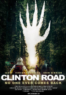 Clinton Road (Clinton Road)