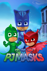 PJ Masks (PJ Masks)