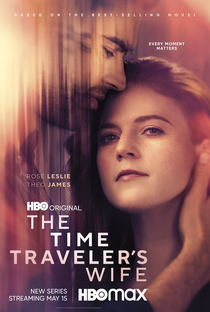 A Mulher do Viajante no Tempo (1ª Temporada) - Poster / Capa / Cartaz - Oficial 1